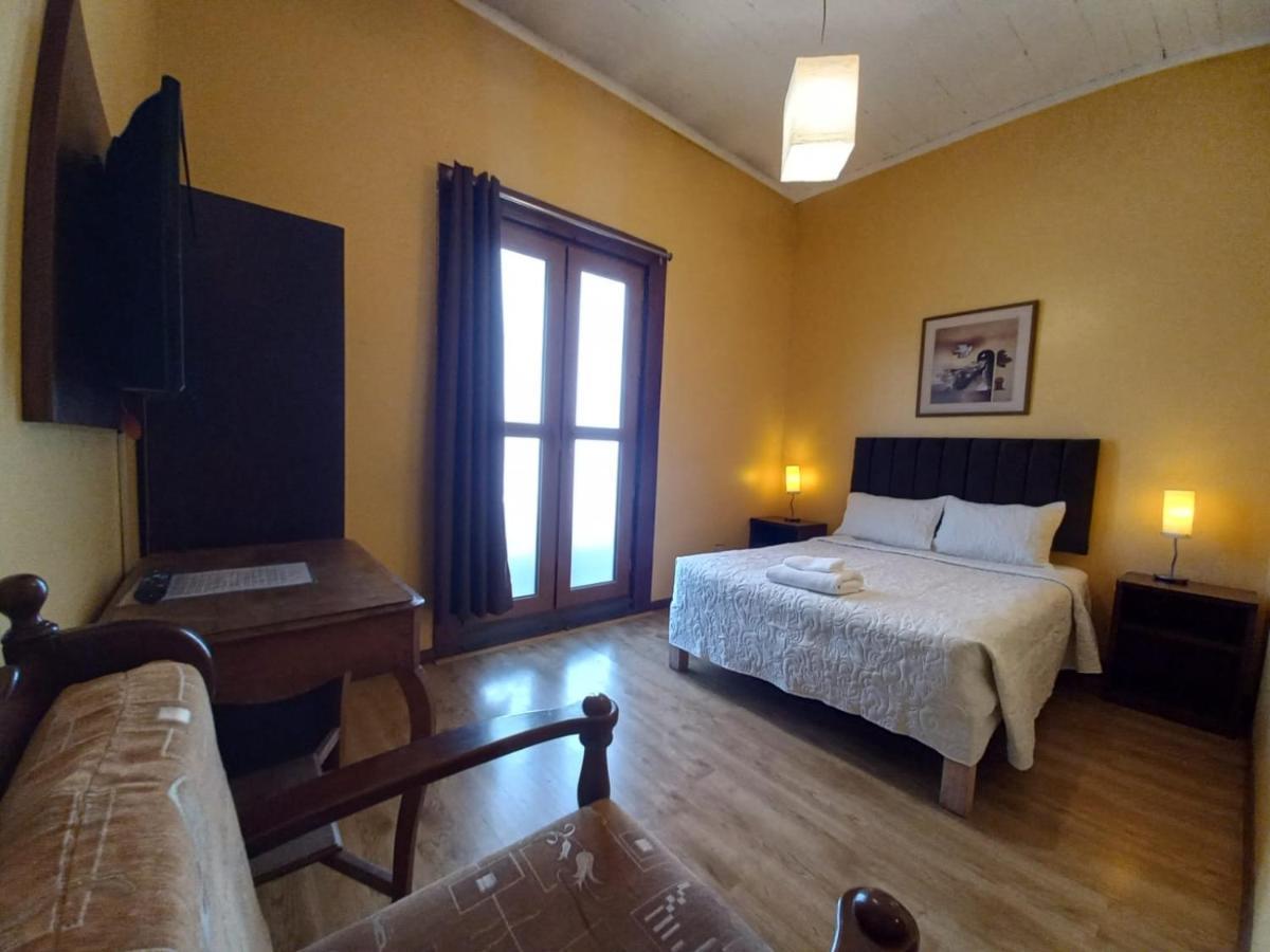 Casablanca Hostal Arequipa Exterior photo