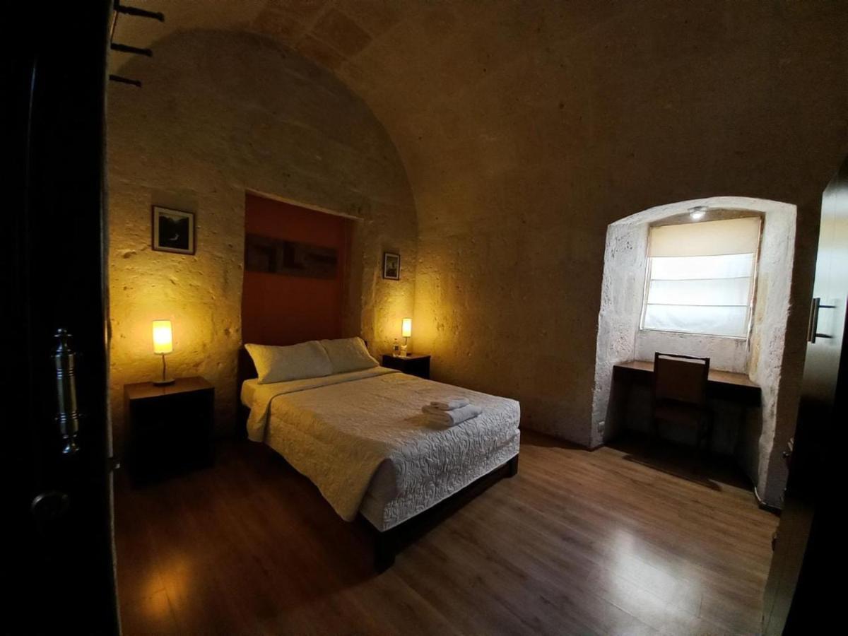 Casablanca Hostal Arequipa Exterior photo