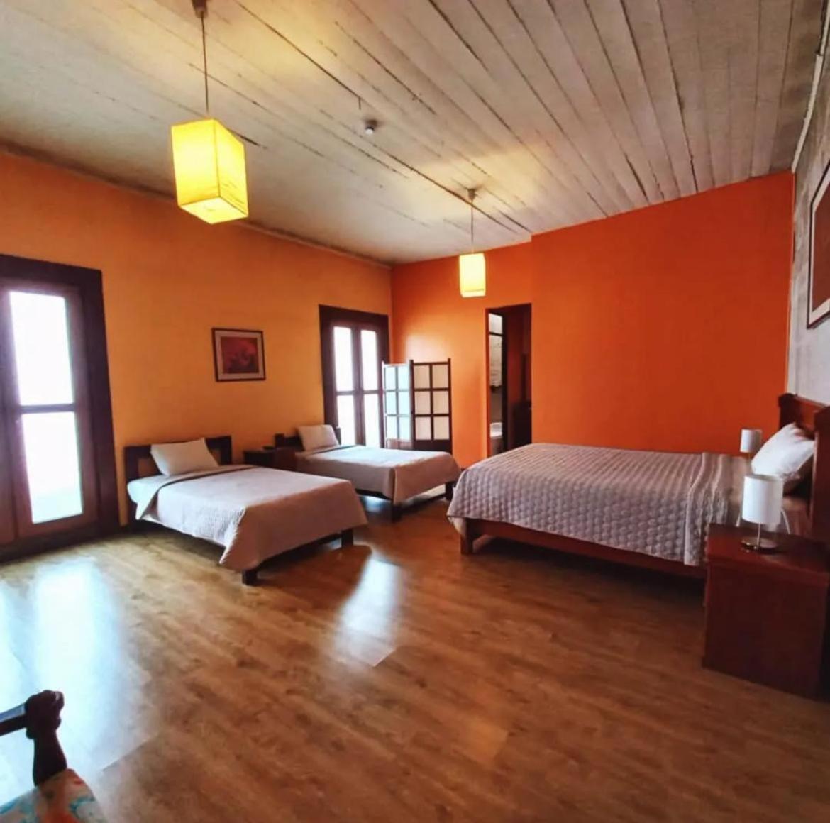 Casablanca Hostal Arequipa Exterior photo