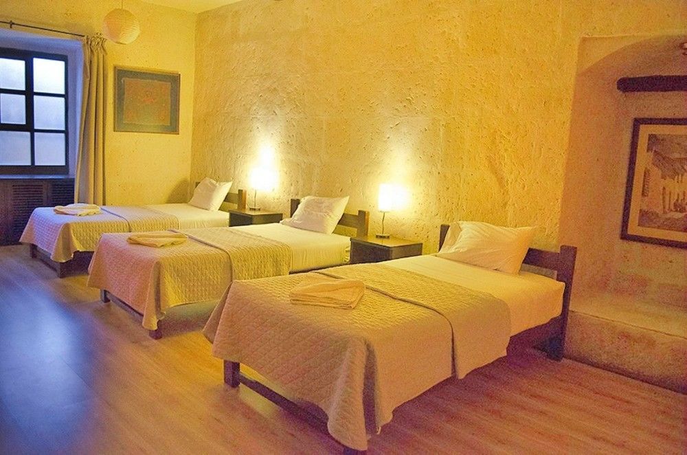 Casablanca Hostal Arequipa Exterior photo