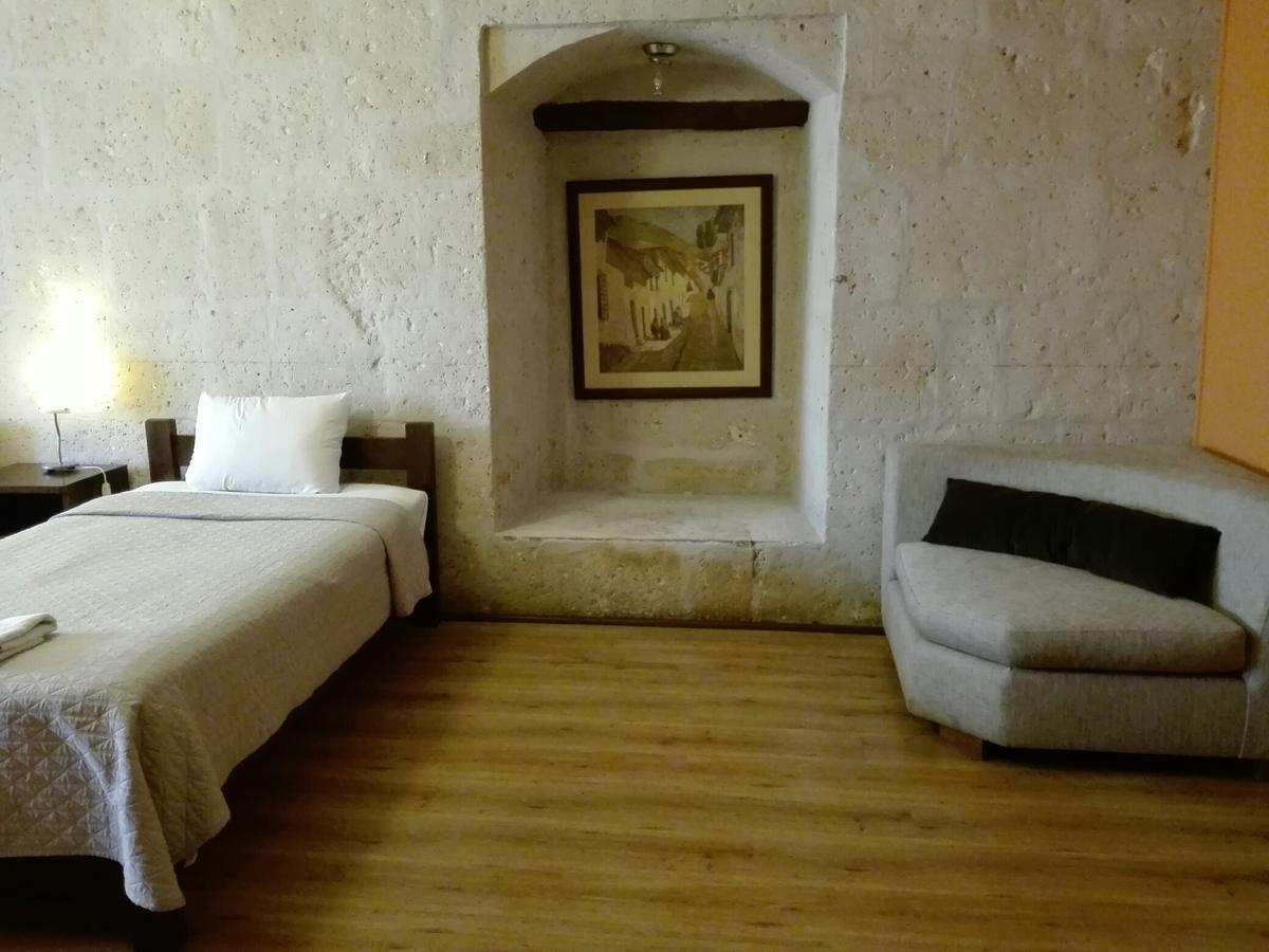 Casablanca Hostal Arequipa Exterior photo