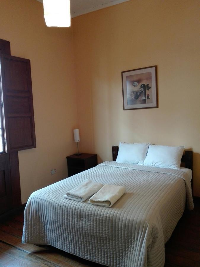 Casablanca Hostal Arequipa Exterior photo