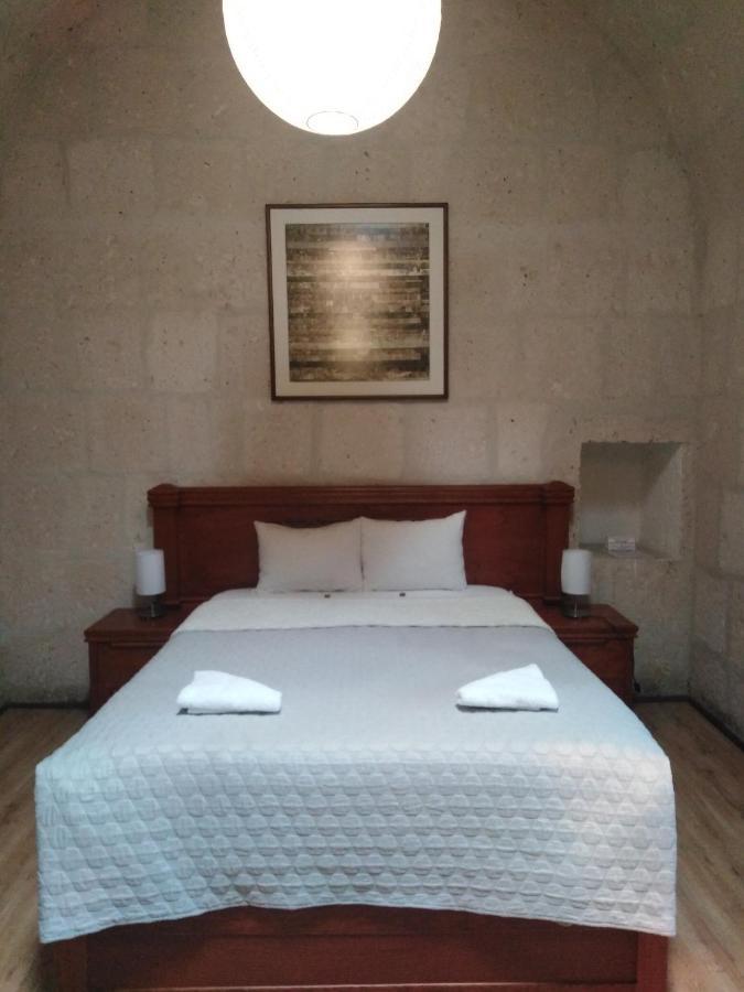 Casablanca Hostal Arequipa Exterior photo